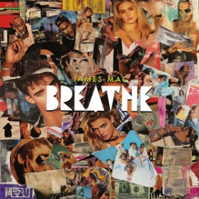 JAMES MAC - BREATHE